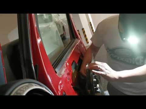 How to Replace the Front Window Regulator on a 2007-2017 Jeep Wrangler (Driver/Passenger Door)