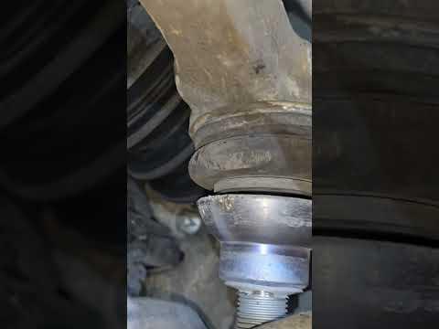 How to Replace All Control Arms on a 2016-2023 Mercedes-Benz GLC300 (Front & Rear) (Trim: 4Matic | Engine: Inline 4 2.0L | Body: Sport Utility)