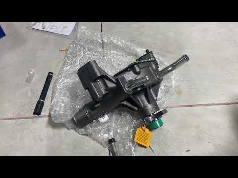 How to Replace a Water Pump on a 2008-2012 Chevy Silverado 1500