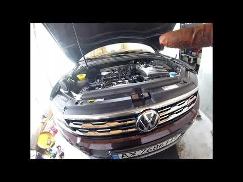 How to Replace a Timing Belt on a Volkswagen Tiguan