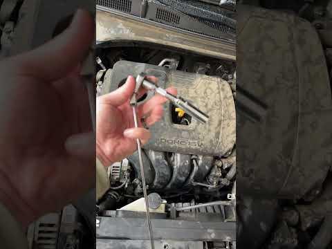 2021 Kia Forte thermostat replacement