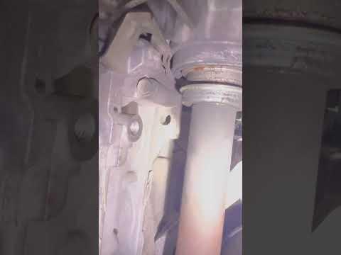 2016 Chevy Equinox LS 2.4l Upstream and Downstream Sensor replacement 