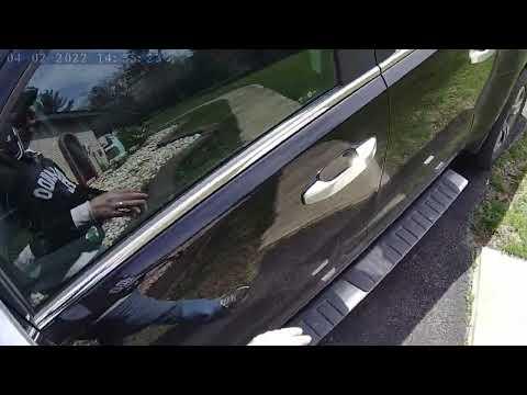 Headlight bulb Replacement 2016 Chevy Colorado