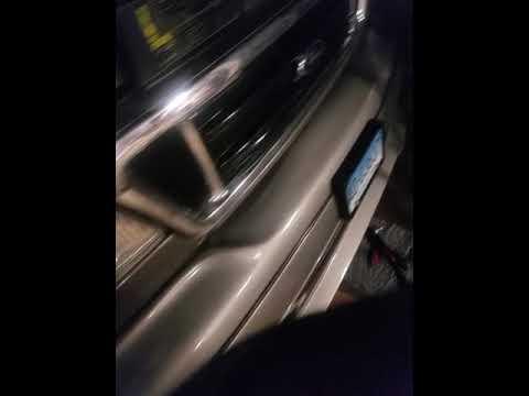 How to remove and replace A/C compressor 2003 E-150