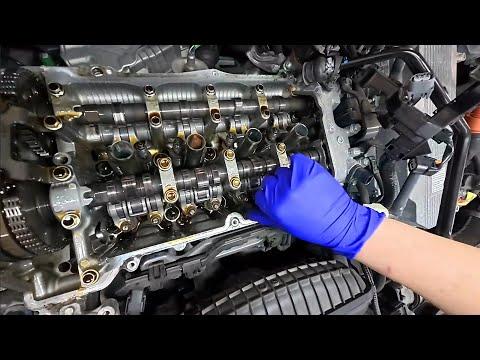 How to Replace Spark Plugs on a 2019-2022 Honda Insight 1.5L Hybrid (Engine: Inline 4 1.5L)