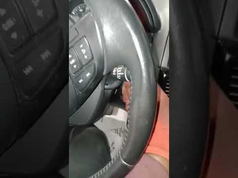 Mazda biggest problem electronic power steering steering wheel gets hard
