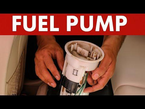 How to Replace the Fuel Pump on a 2016 Audi A4 (LPFP & HPFP Step-by-Step Guide)