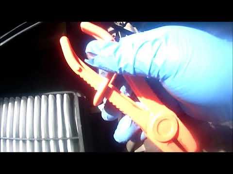 Toyota Sequoia / Tundra Power Steering pump replacement