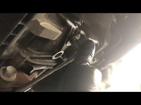 How to Change Transmission Fluid on a 2019 Ford Explorer (Step-by-Step DIY)