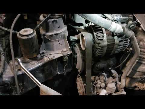 How to Replace the Water Pump on a 2016-2022 Honda HR-V (Coolant Leak Repair Guide) (Engine: Inline 4 1.8L)