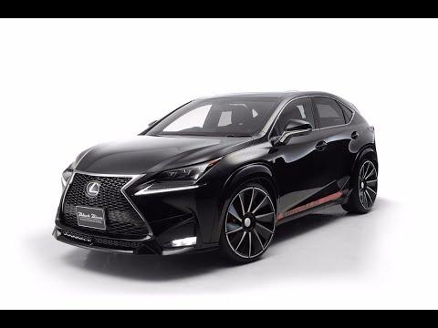 2017 Lexus nx200t alternator replacement