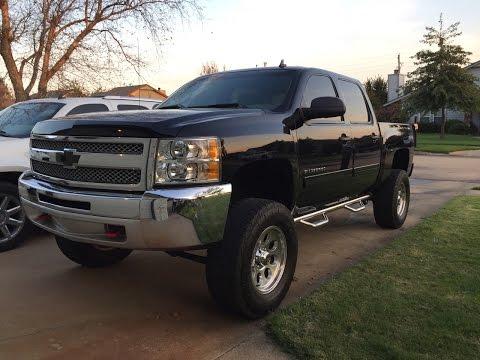 HOW TO: Change Oil And Oil Filter In A 2012 Chevy Silverado 4.8L V8