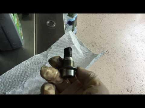 How to Change Transmission Fluid on a 2016 Honda Odyssey (Drain & Refill Guide)