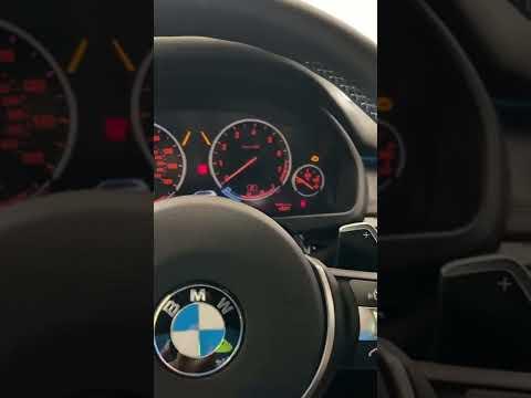 MAF Sensor 2 Cleaning BMW X5 F15 50i