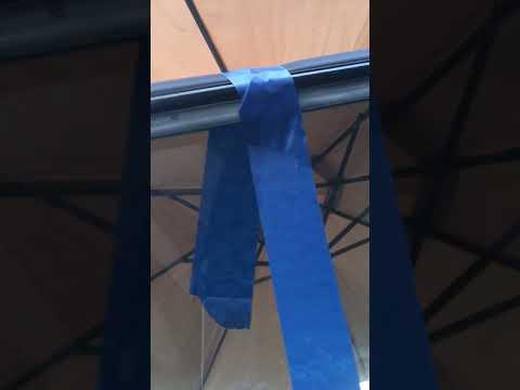 2014 Ford Window Regulator Replacement *TIPS