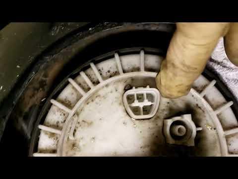 How to Replace the Fuel Pump on your 2014-2019 Toyota Corolla