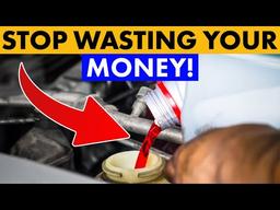 NEVER Change Your Honda Transmission Fluid Until You WATCH THIS!