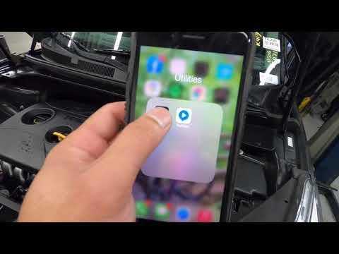 How to Replace the 12V Battery on a 2013-2025 Kia Soul (Step-by-Step Guide) (Engine: Inline 4 2.0L)