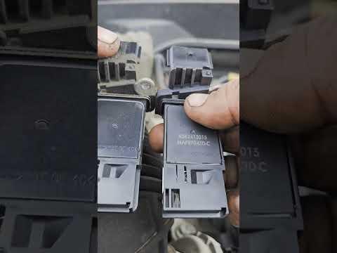 Chevy Equinox [MAF] Mass Air Flow Sensor Replacement #mobilemechanic #semperfimechanic #diy #ohio