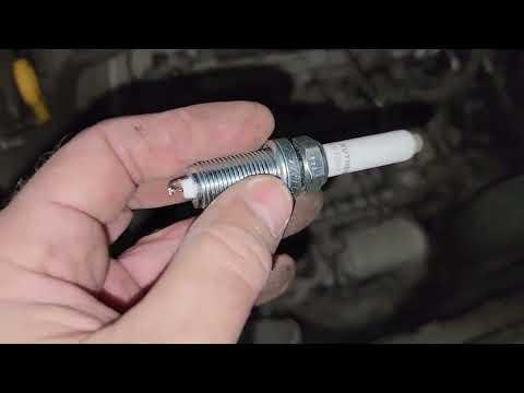 2016 Volkswagen Passat 1.8L Turbo Ignition coils and spark plug replacement