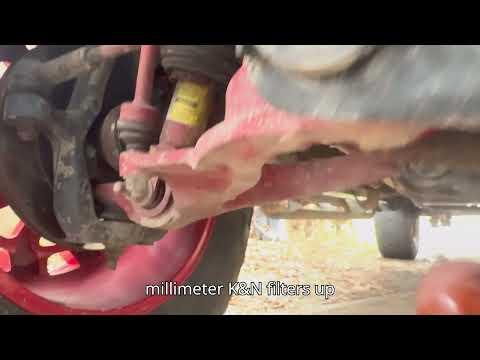 How to Change the Oil and Filter on a 2015 Ram 1500