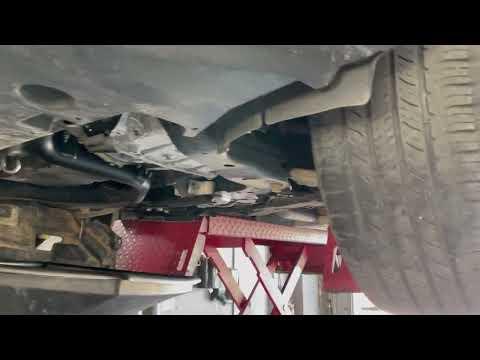 How to Change Engine Oil & Oil Filter on a 2012-2021 Ford Edge (DIY Step-by-Step) (Engine: V6 3.5L)