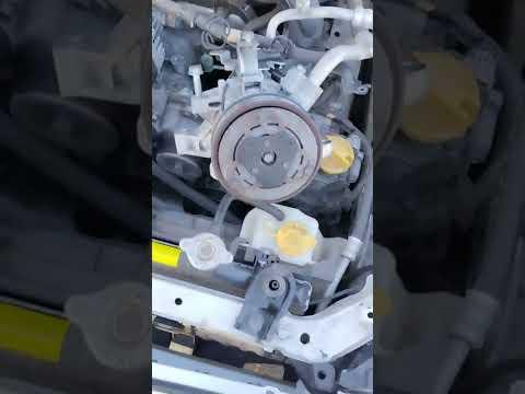 How to Replace the Upper & Lower Radiator Hoses on a 2016 Subaru Impreza