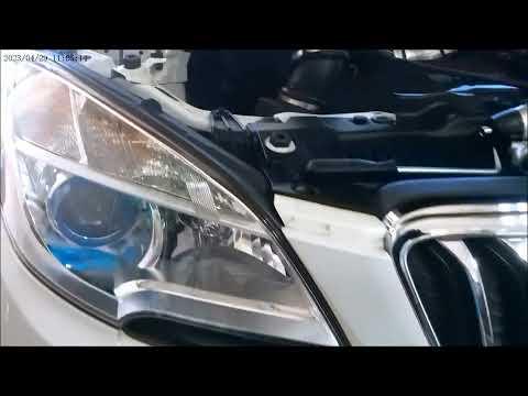 How to Replace Engine Mounts on a 2016-2021 Buick Encore 1.4L Turbo (All Mounts) (Engine: Inline 4 1.4L)