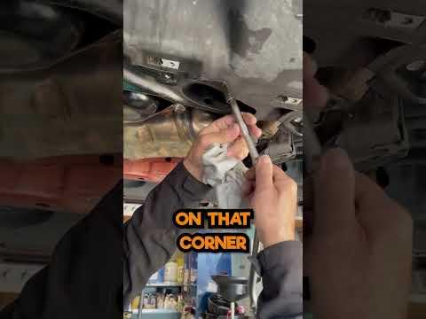 Easy change spark plugs and ignition coils on Toyota 86