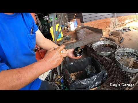 How to Change the Engine Oil &amp; Oil Filter on a 2016 Toyota 4Runner