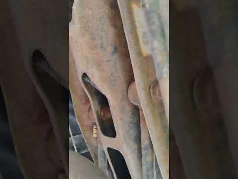 2006-2013 Chevrolet Impala Fuel Tank Removal-How To Guide.