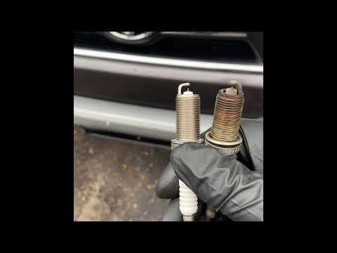 How to Replace Ignition Coils on a 2005-2024 Toyota Tacoma (Fix Misfire Codes P0300–P0306) (Engine: Inline 4 2.7L)