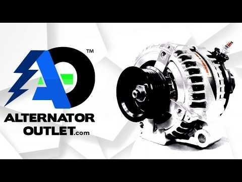 How to Replace the Alternator on a 2020 Toyota GR Supra (Step-by-Step Guide)