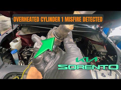 POV How to Replace Ignition Coil on You Vehicle [P0301]2016-2020 KIA SORENTO 3.3LGDI  @WrenchingRyan