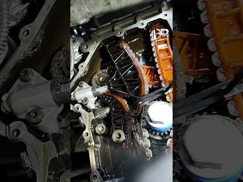 2009-2018 BMW X5 3.0L N55 Timing Chain Tensioner Replacement (Timing Belt Myth) (Trim: sDrive35i | Engine: Inline 6 3.0L | Body: Sport Utility)