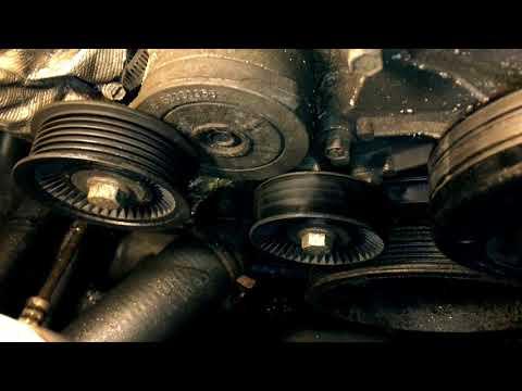 How to Replace the Water Pump on a 1999-2010 Jeep Grand Cherokee 4.7L V8 (Engine: V8 4.7L)