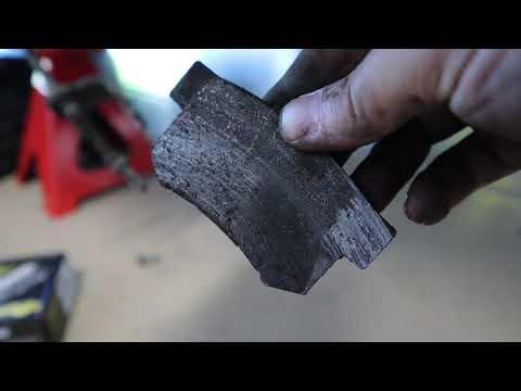 How to Replace Rear Brake Pads on a 2013-2022 Acura ILX (Step-by-Step DIY Guide)