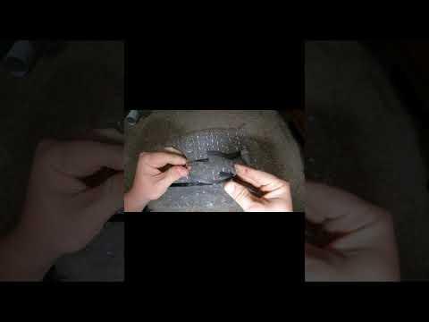 How to Replace the Outer Tie Rod End on a 2018 Chevrolet Malibu