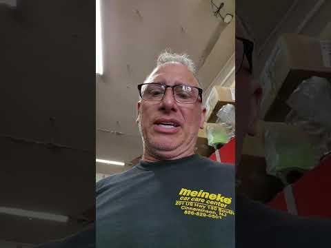 How to Replace the A/C Compressor on a 2018-2024 Buick Enclave (R-1234yf System) (Trim: Essence | Engine: V6 3.6L | Body: Sport Utility)