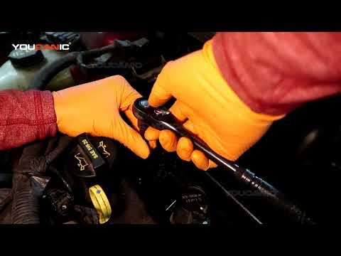 How to Replace Ignition Coils on a 2010-2020 Ford Fusion (Coil-on-Plug) (Engine: Inline 4 2.0L)