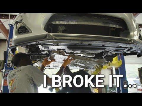 2018 Subaru BRZ Power Steering Pump Replacement? EPS Diagnosis & Steering Rack Repair Guide