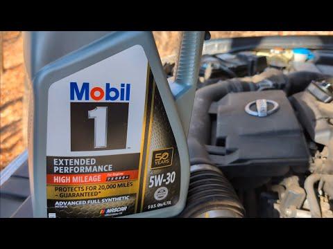 How to Change Engine Oil & Oil Filter on a 1998-2019 Nissan Frontier (DIY Guide) (Engine: V6 4.0L)