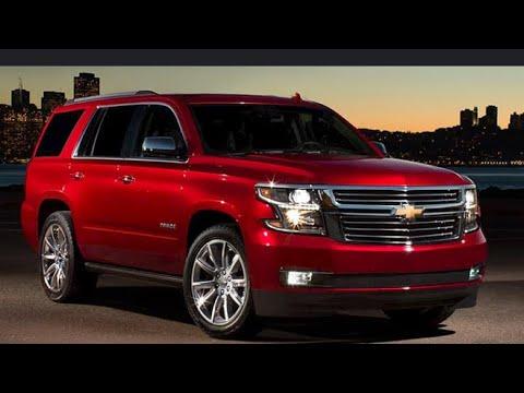 How to replace windshield wipers on a 2017 Chevrolet Tahoe