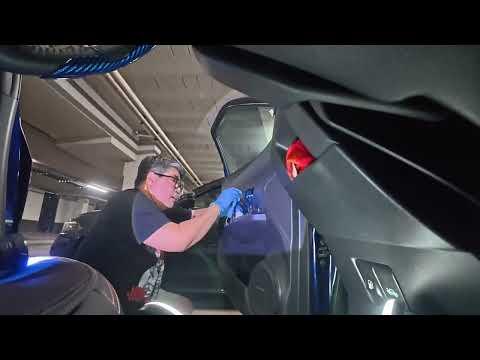 Nissan Kicks Drivers Door Actuator Replacement