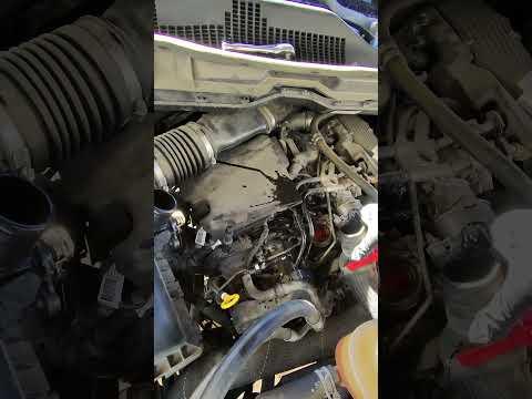 2015 ram 1500 thermostat replacement #shortvideo #viral #diy #trending