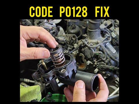 How to Replace the Thermostat Housing on a 2016-2022 Dodge Durango (Cooling System Fix) (Engine: V6 3.6L)