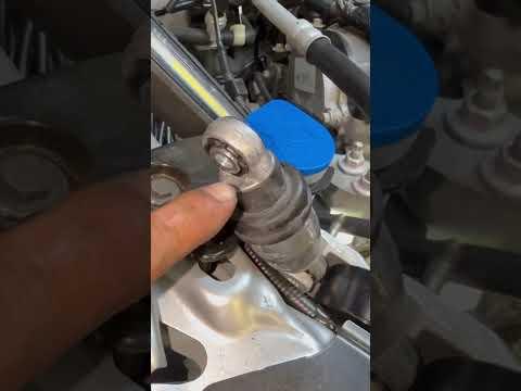 2019 Mazda CX-5 2.5L tensioner belt and serpentine belt replacement