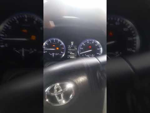 2015 Toyota Highlander Power Steering Pump Replacement? EPS Diagnosis & Fix Guide