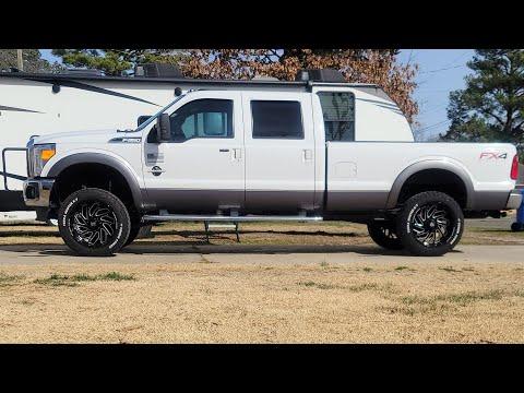 6.7 powerstroke alternator replacement f250 f350