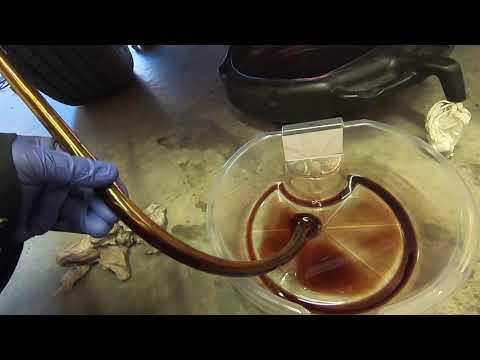 How to Change Transmission Fluid on a 2008-2024 Toyota Sequoia (Engine: V8 5.7L)